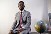 Robert Kyagulanyi