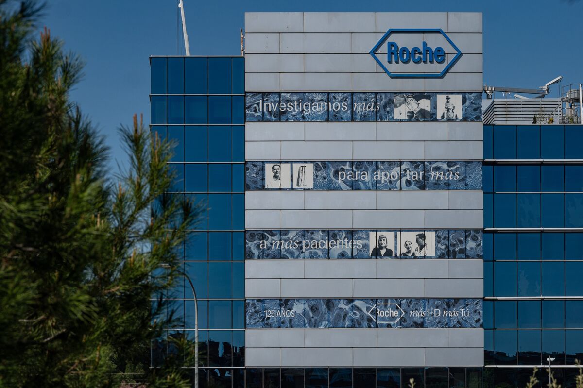 Roche to Buy Biopharmaceutical Firm 89bio in $3.5 Billion Deal