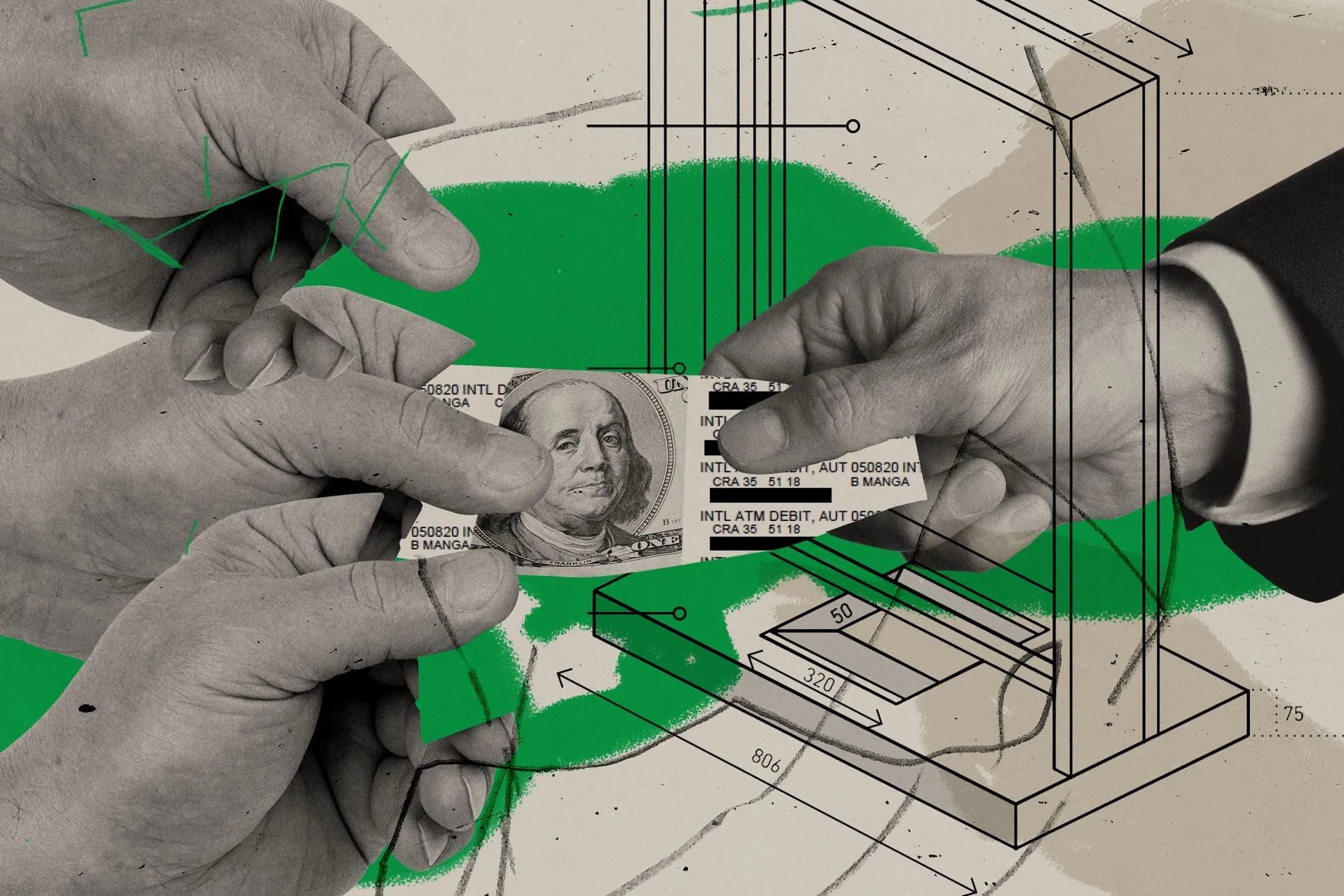 The Criminal Money Laundering Scams That Cost TD Bank Billions - Bloomberg