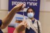 Israel Approves Fourth Covid Vaccine Dose for Vulnerable
