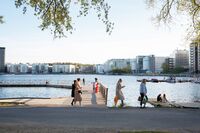 Sweden Shows The Way Forward From Coronavirus