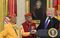 Donald Trump,Peter MacDonald,Thomas Begay