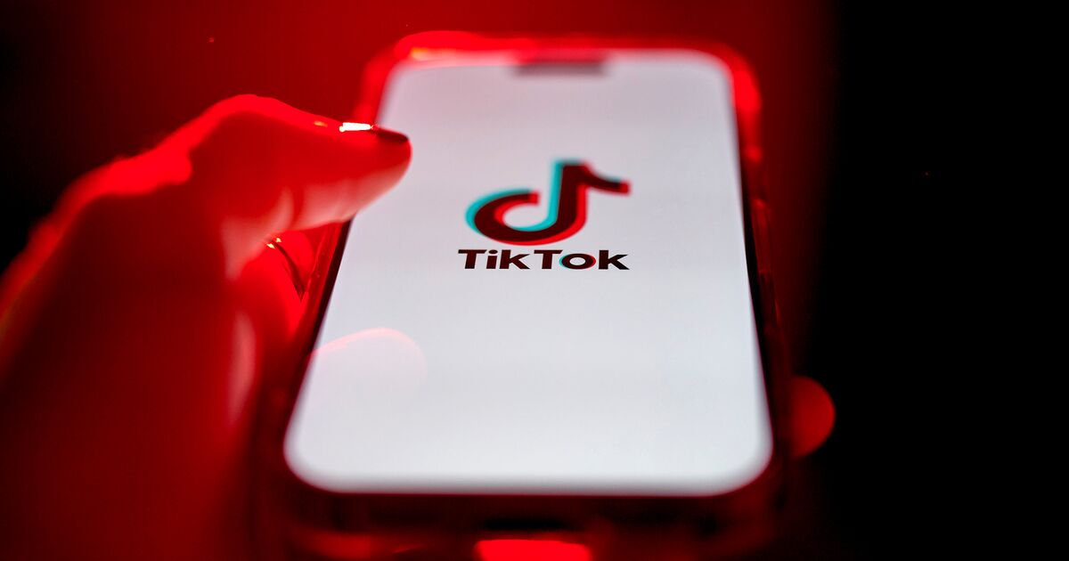 Trump, Xi Call Moves TikTok Deal Forward