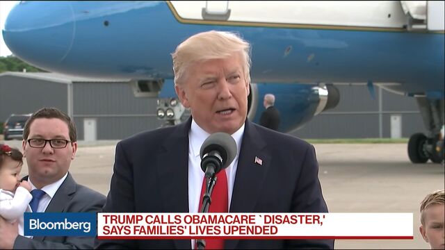 Bloomberg business news