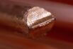 Cut Copper Rod