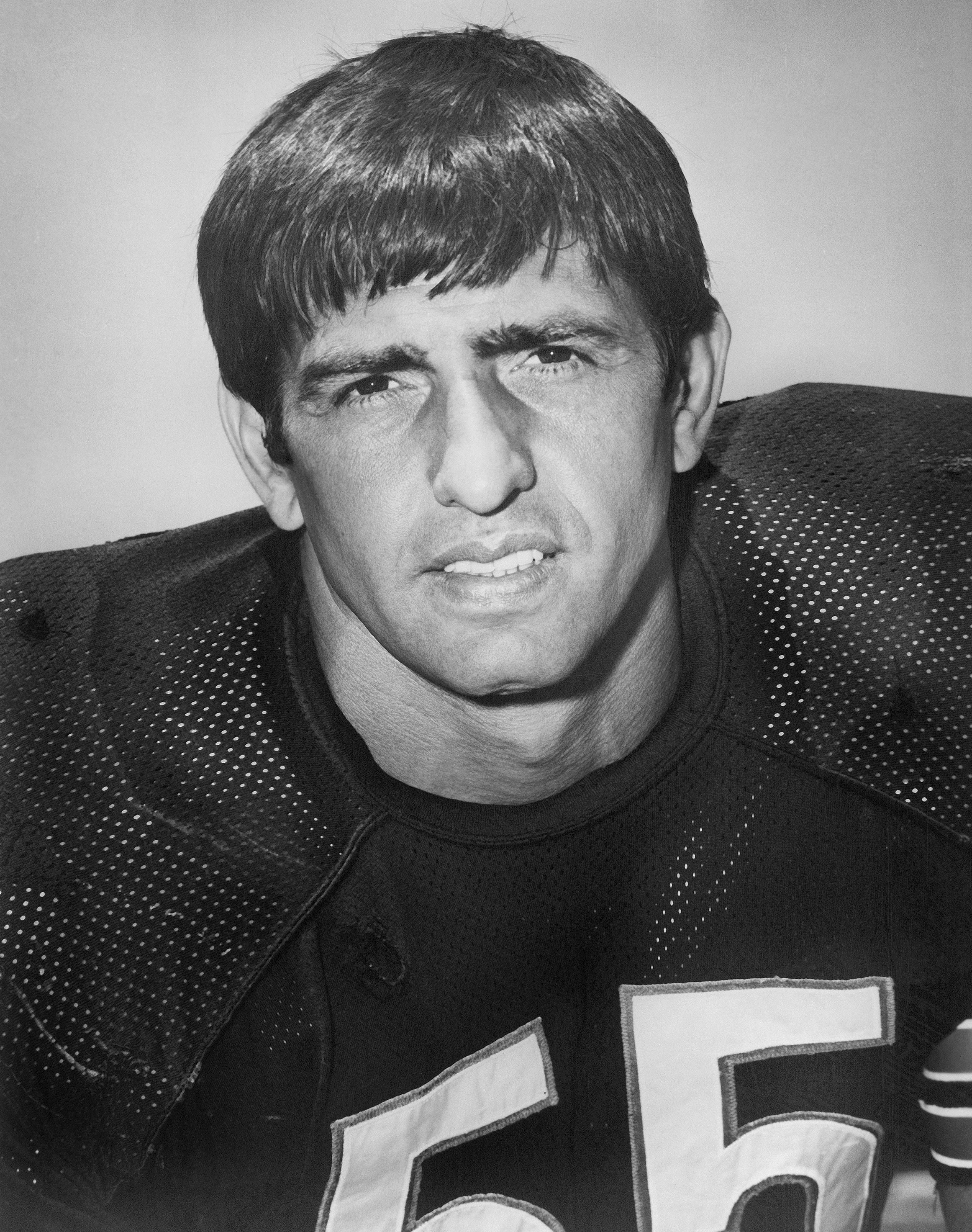 Former Bears linebacker Doug Buffone dead at 70