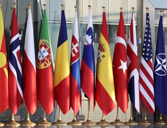 relates to Russia-Ukraine War: NATO Must Bring Finland, Sweden, Turkey Together