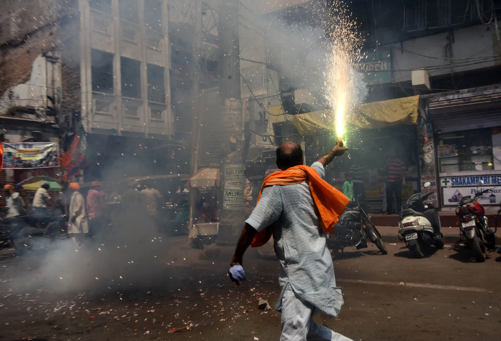 INDIA-VOTE