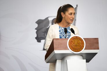 President Sheinbaum Announces Steps To Boost Mexico's Private Investment