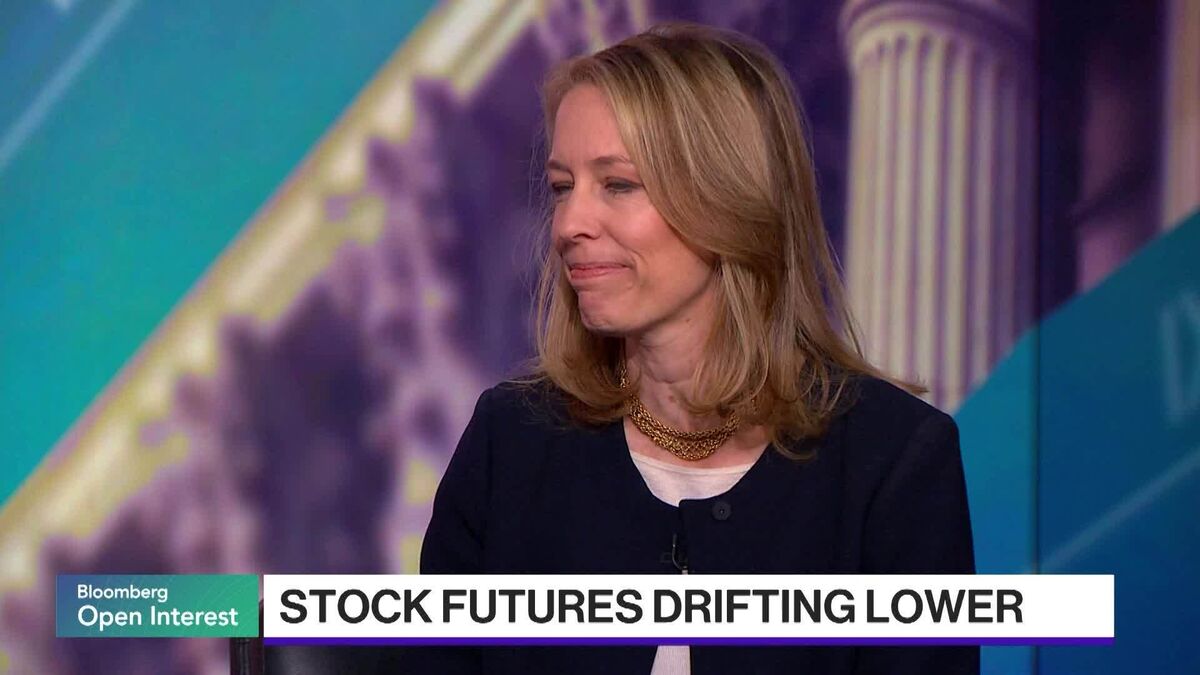 Policy, AI Positive for Stocks: Hoffmann-Burchardi