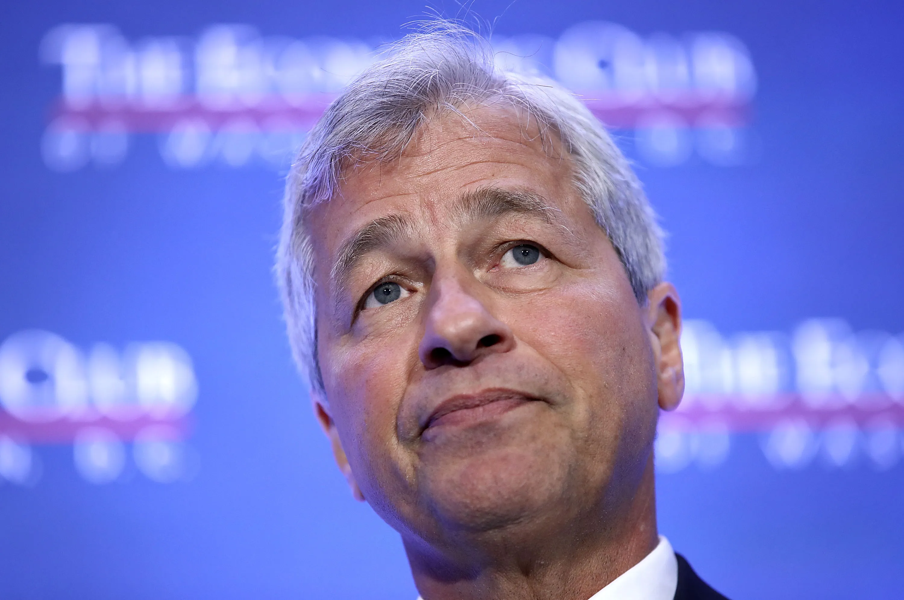 Maybe CEOs have&nbsp;decided that shareholders are annoying.