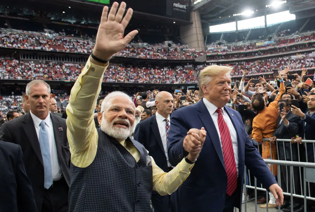 Modi has some backpedaling to do.&nbsp;