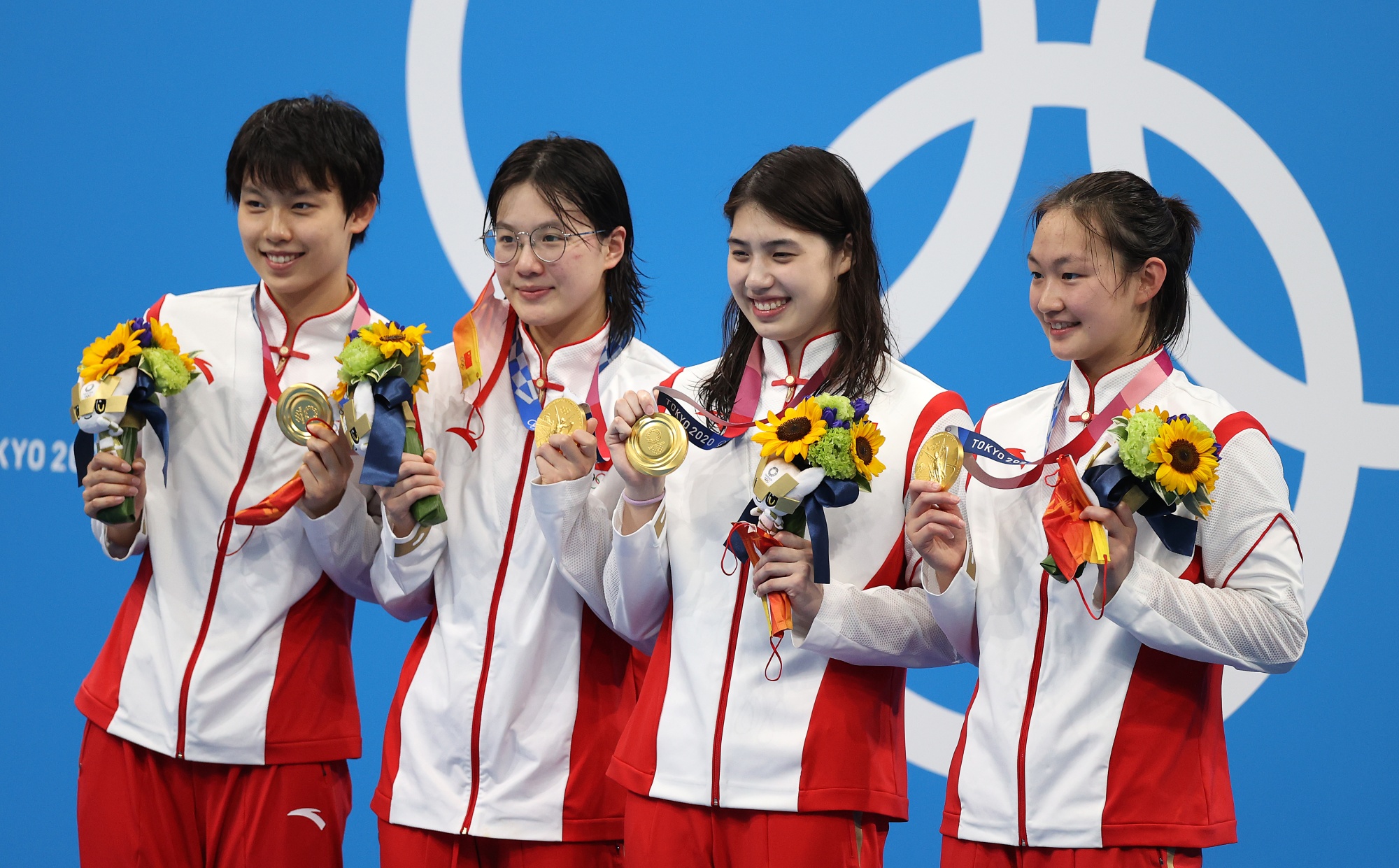 Serbia claim title in historic Volleyball World Championship, China finish  3rd 