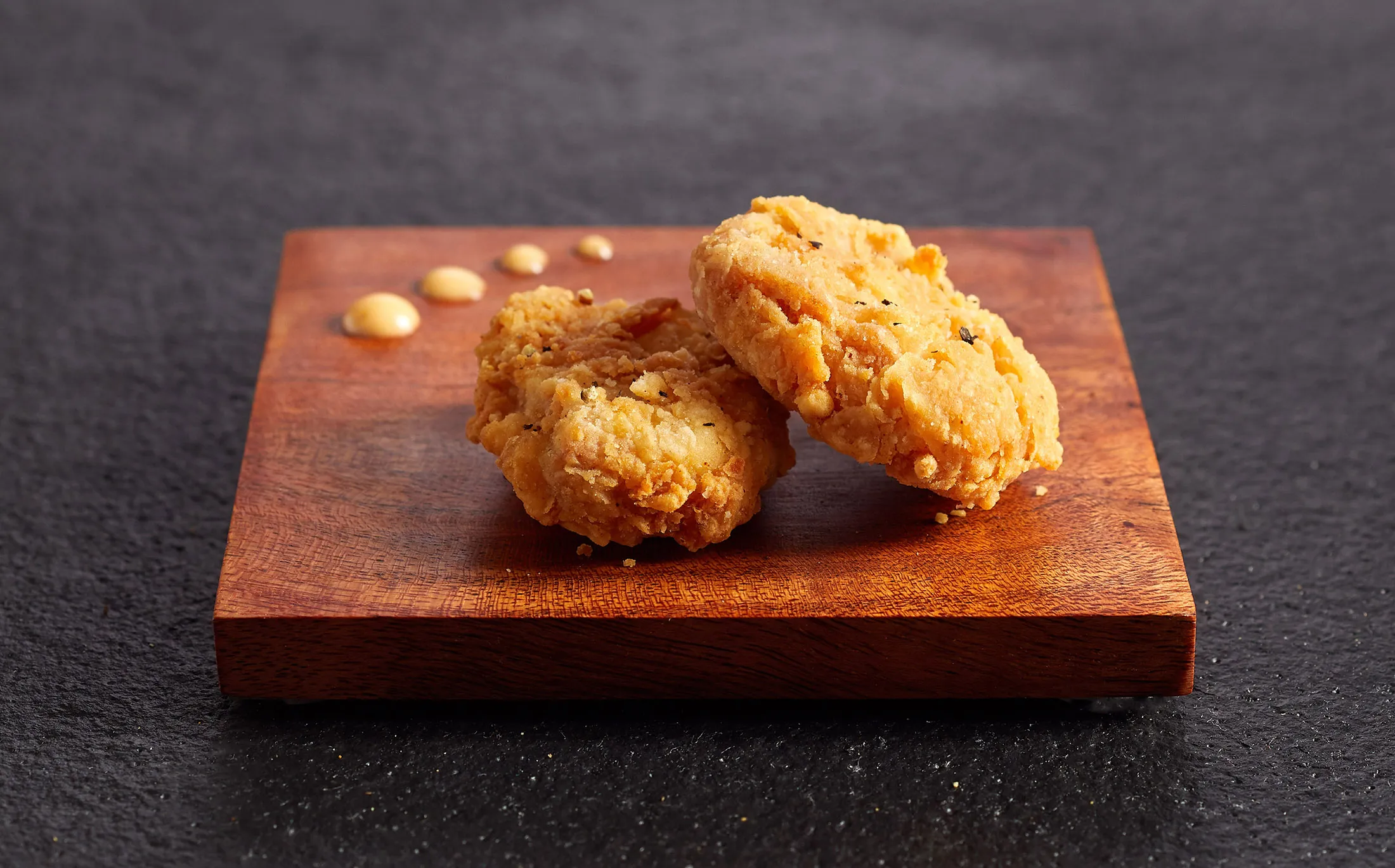 Eat Just says its lab-grown chicken is better for the environment and more humane.