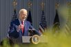President Biden Delivers Remarks About Keeping Students Safe In Classrooms