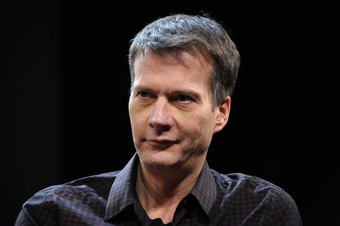 Mark Crumpacker