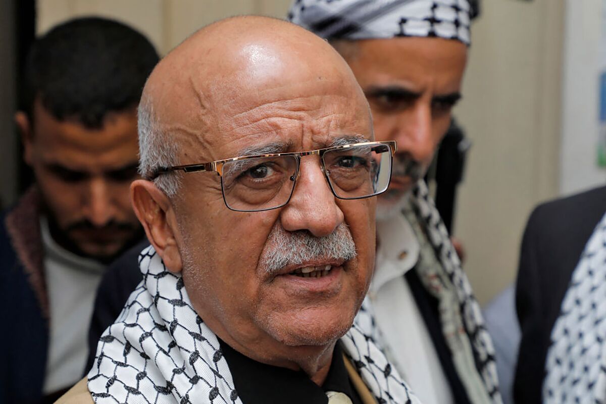 Yemen’s Houthis Say PM Was Killed in Israeli Strike Thursday