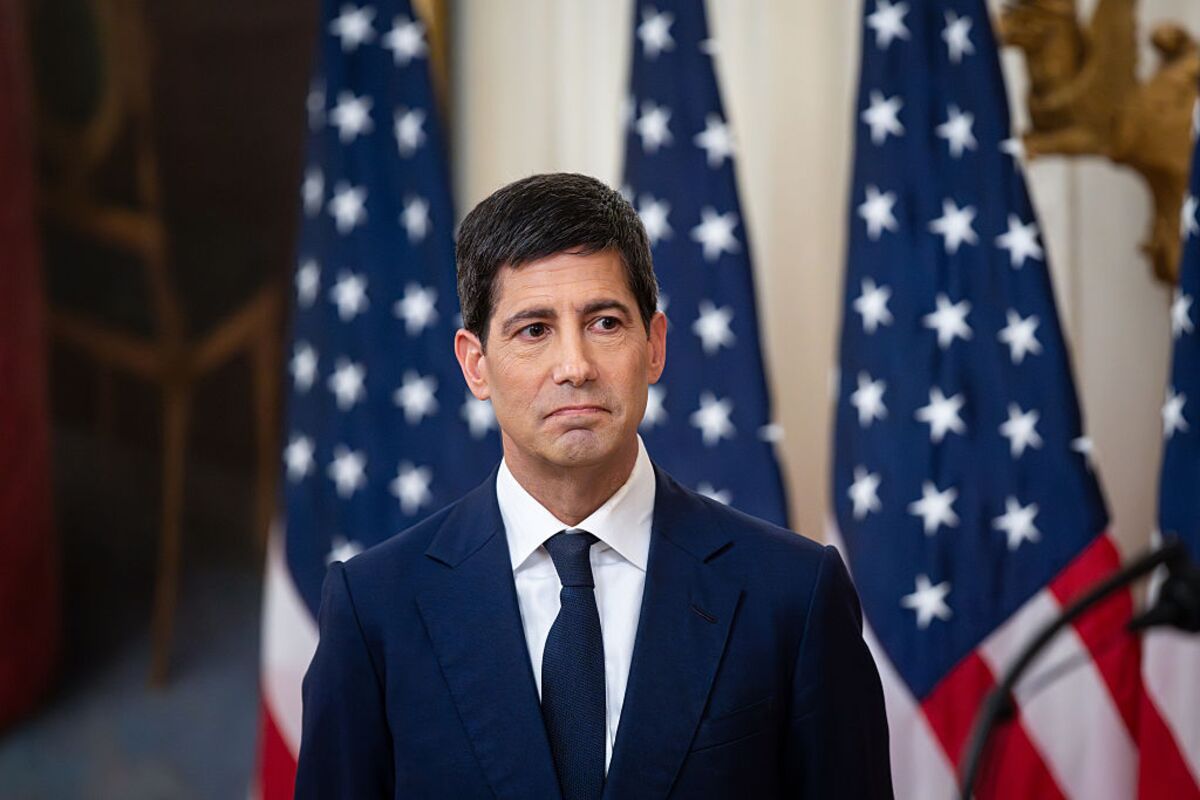 Kevin Warsh’s Fed Regime Change Comes With a Catch