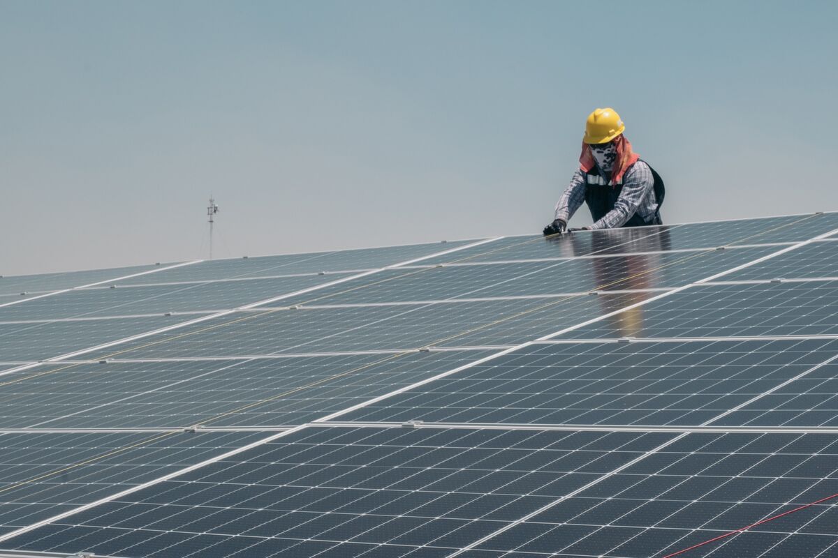 Mexico Readies $4 Billion in Financing to Back Energy Projects