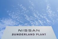 UK's Nissan Backing Shows UK Prime Minister Keir Starmer's Push To Save Industrial Jobs