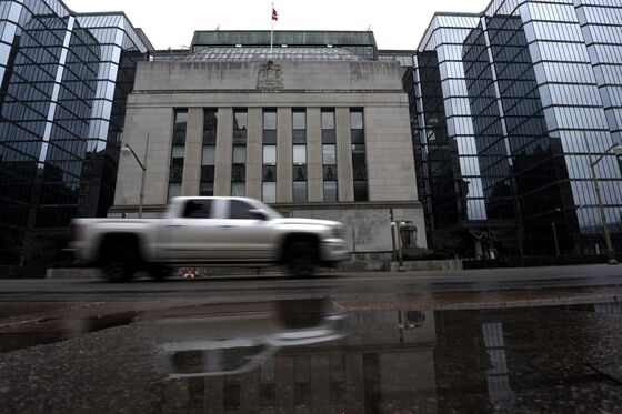 Traders Now Banking on Back-to-Back Jumbo Rate Hikes in Canada