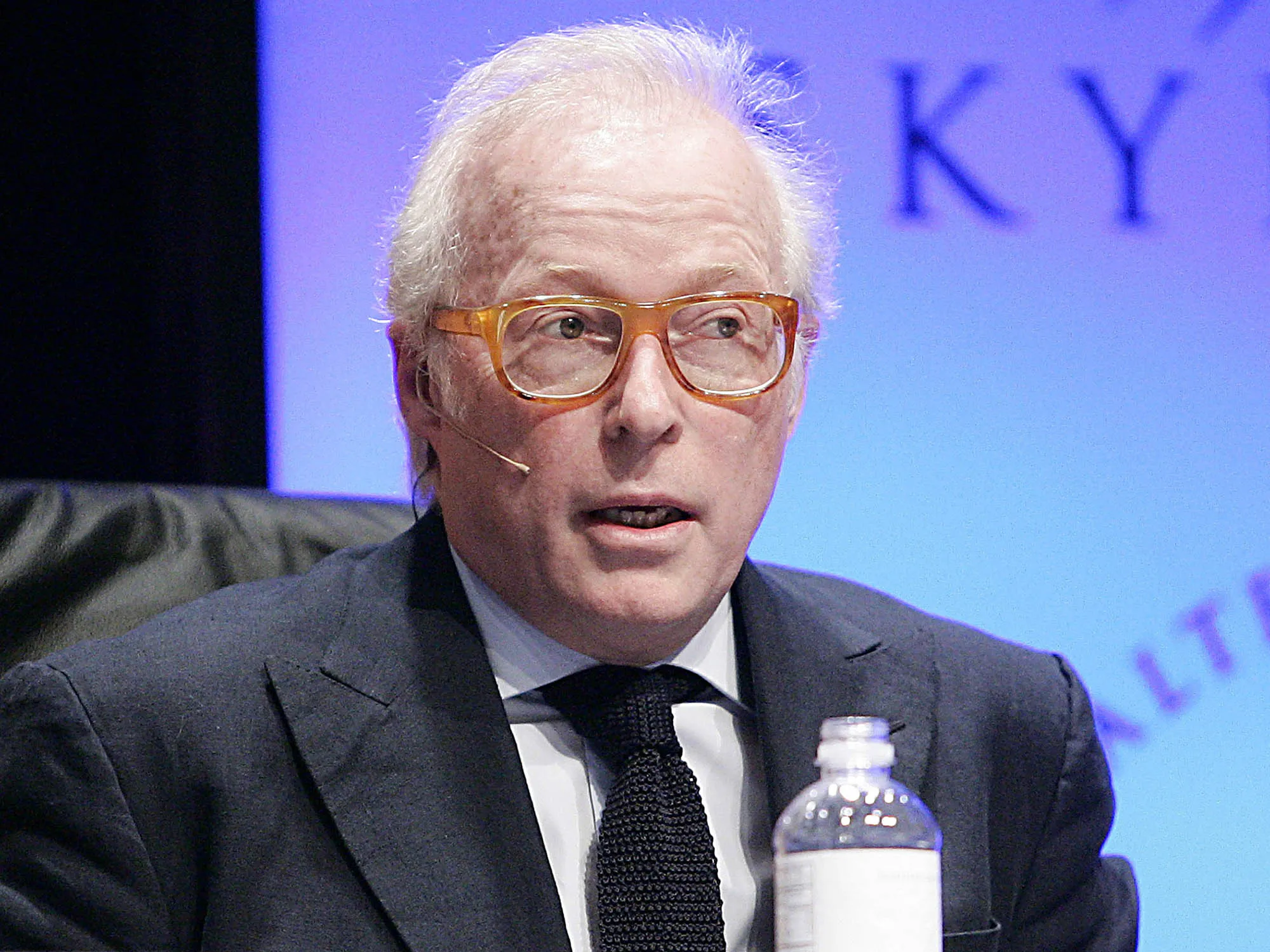 Hedge Fund Millennium to Charge Investors Fees Even When It Loses Money -  Bloomberg