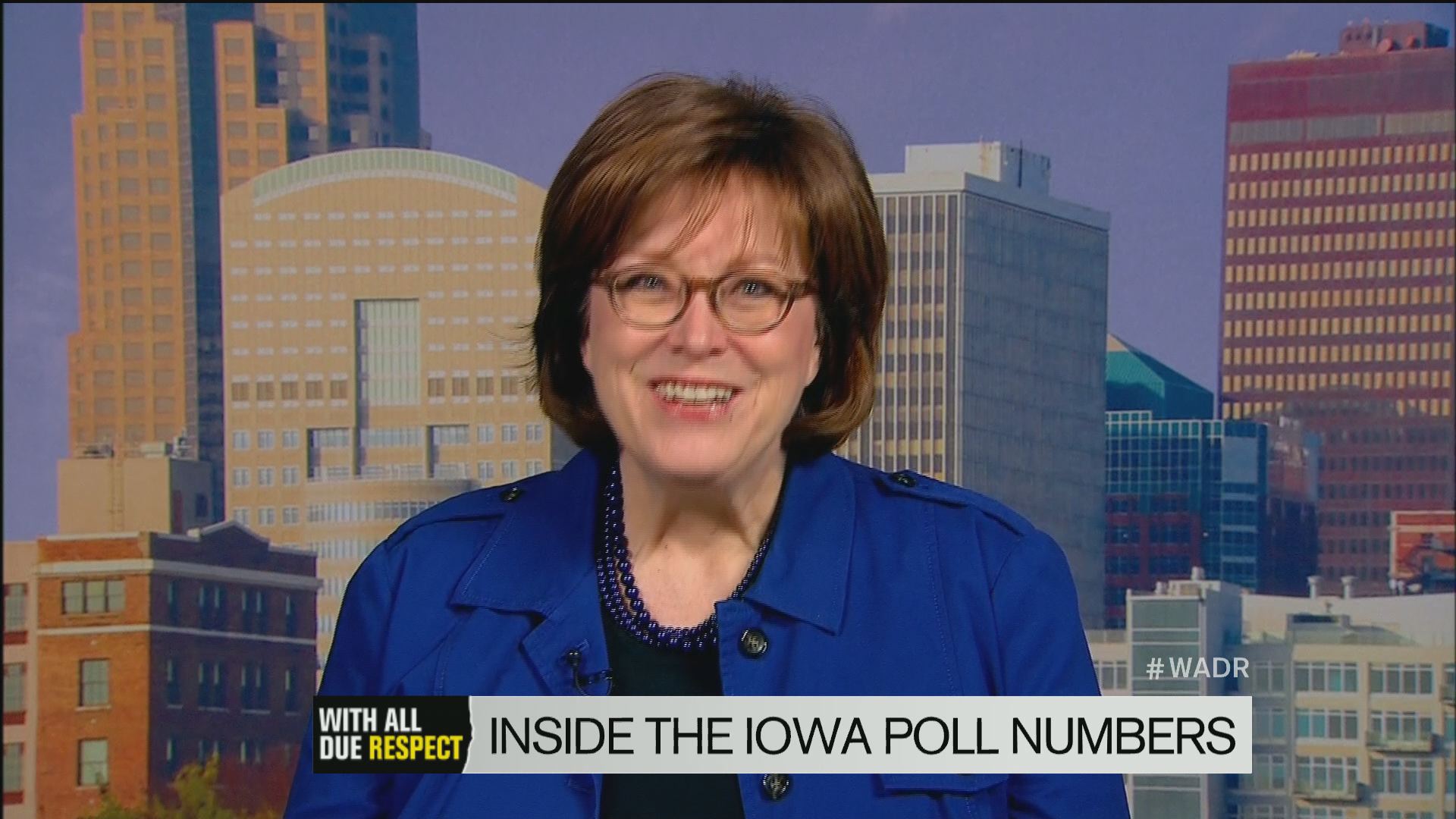 Watch Inside The Poll Numbers: Iowa’s Hidden Winners And Losers - Bloomberg