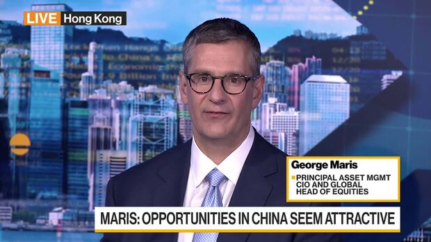 Stock Market Today: Dow, S&P Live Updates for May 13, 2024