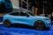 Second Day of the Auto Shanghai 2021