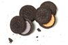 Indonesia: Oreos come in blueberry, orange, and peanut flavors
