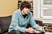 A Content Cubbyhole for Avid Web Surfers