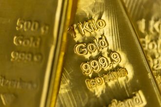 Gold