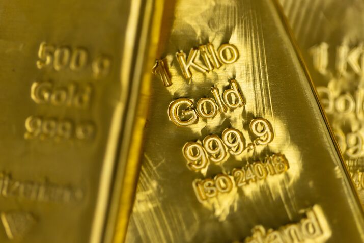 Gold