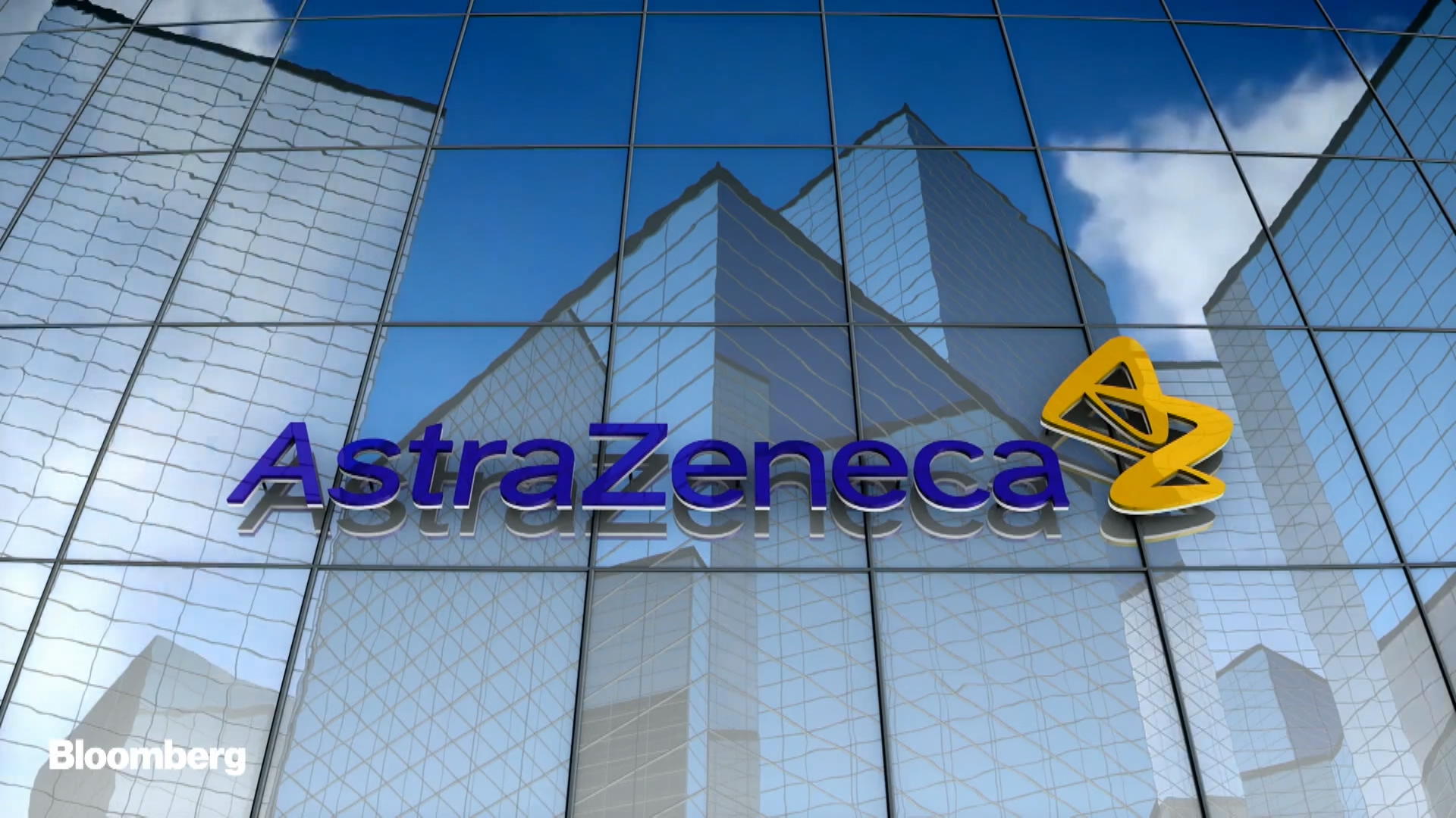 Oxford Vaccine: AstraZeneca Pauses Trial After Unexplained Illness -  Bloomberg