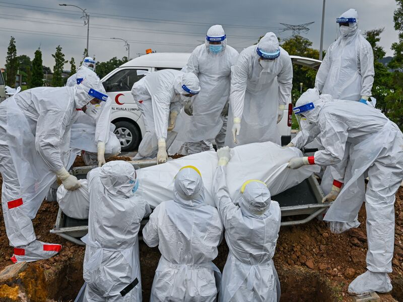 TOPSHOT-MALAYSIA-HEALTH-VIRUS