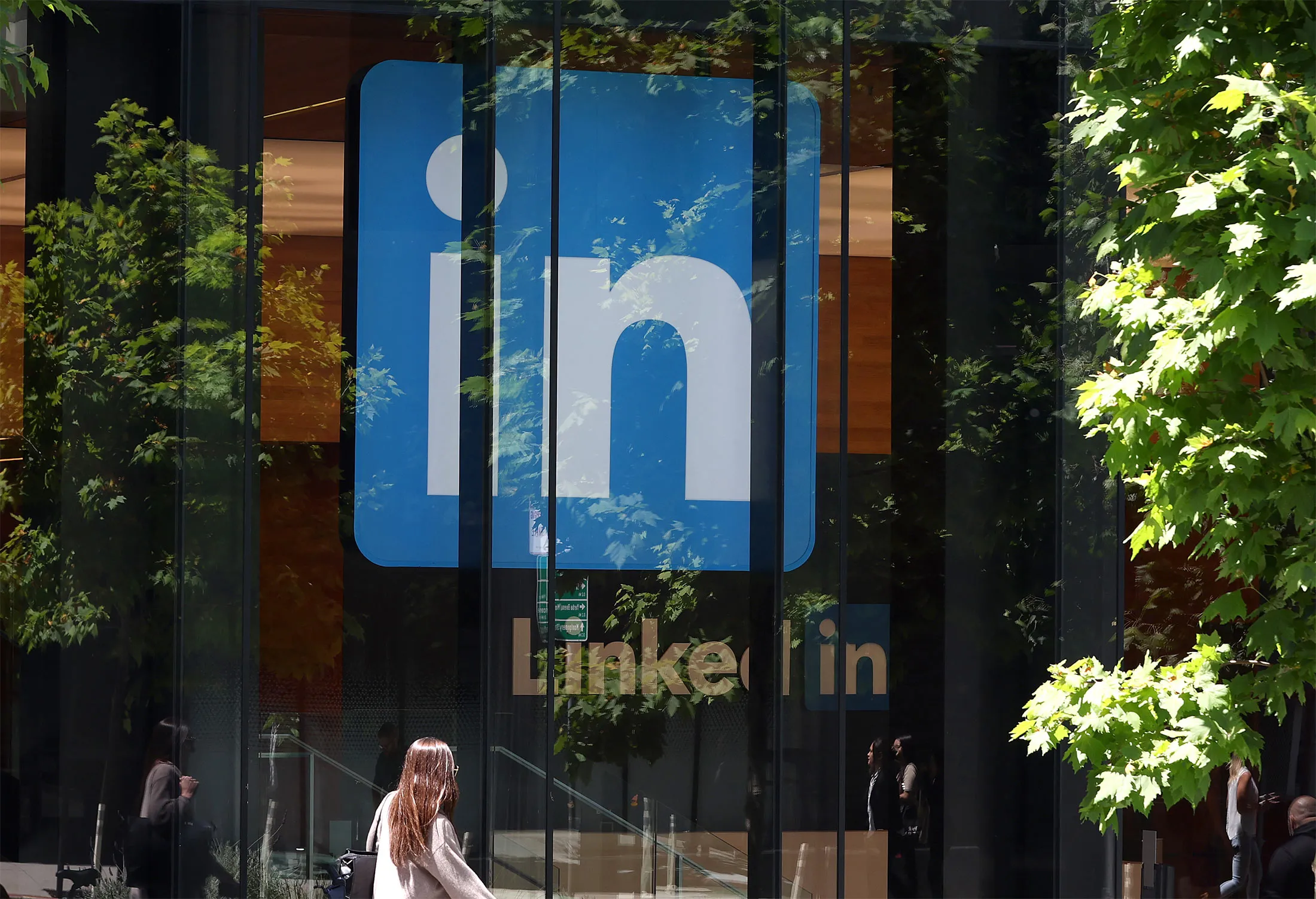 LinkedIn Cuts Close To 200 Jobs In Bay Area