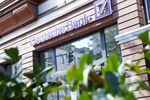 Social Distancing Operations at Deutsche Bank AG Consumer Bank Branch