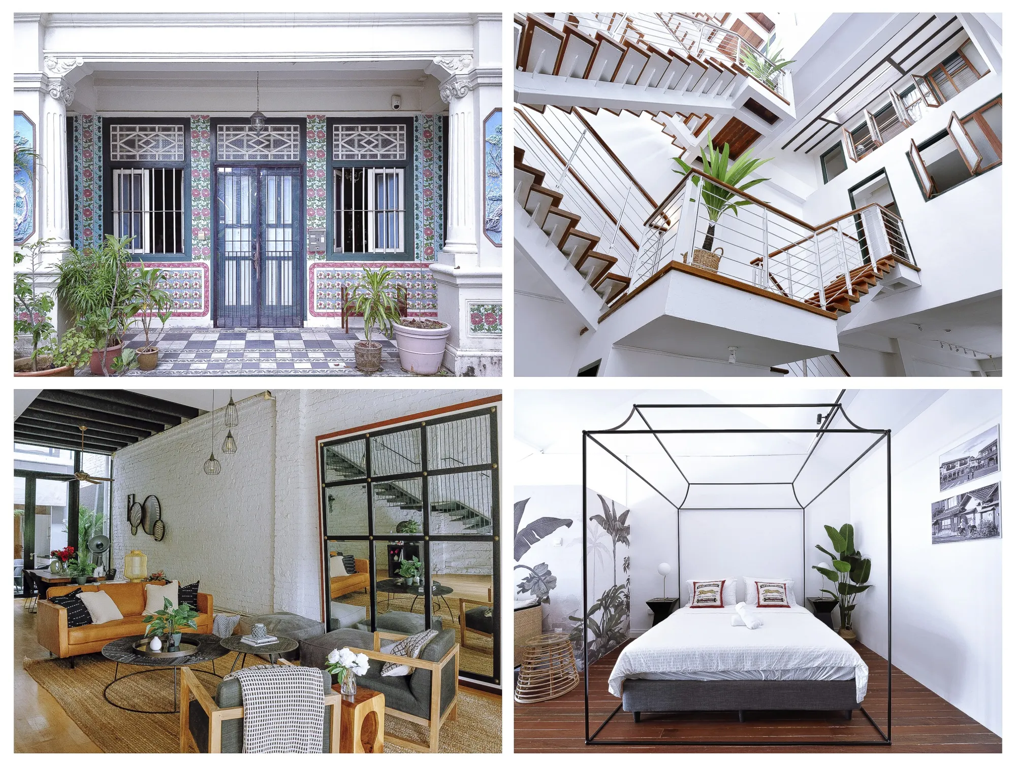 Singapore Luxury Co-Living Comes With Steep Prices, No Apologies - Bloomberg