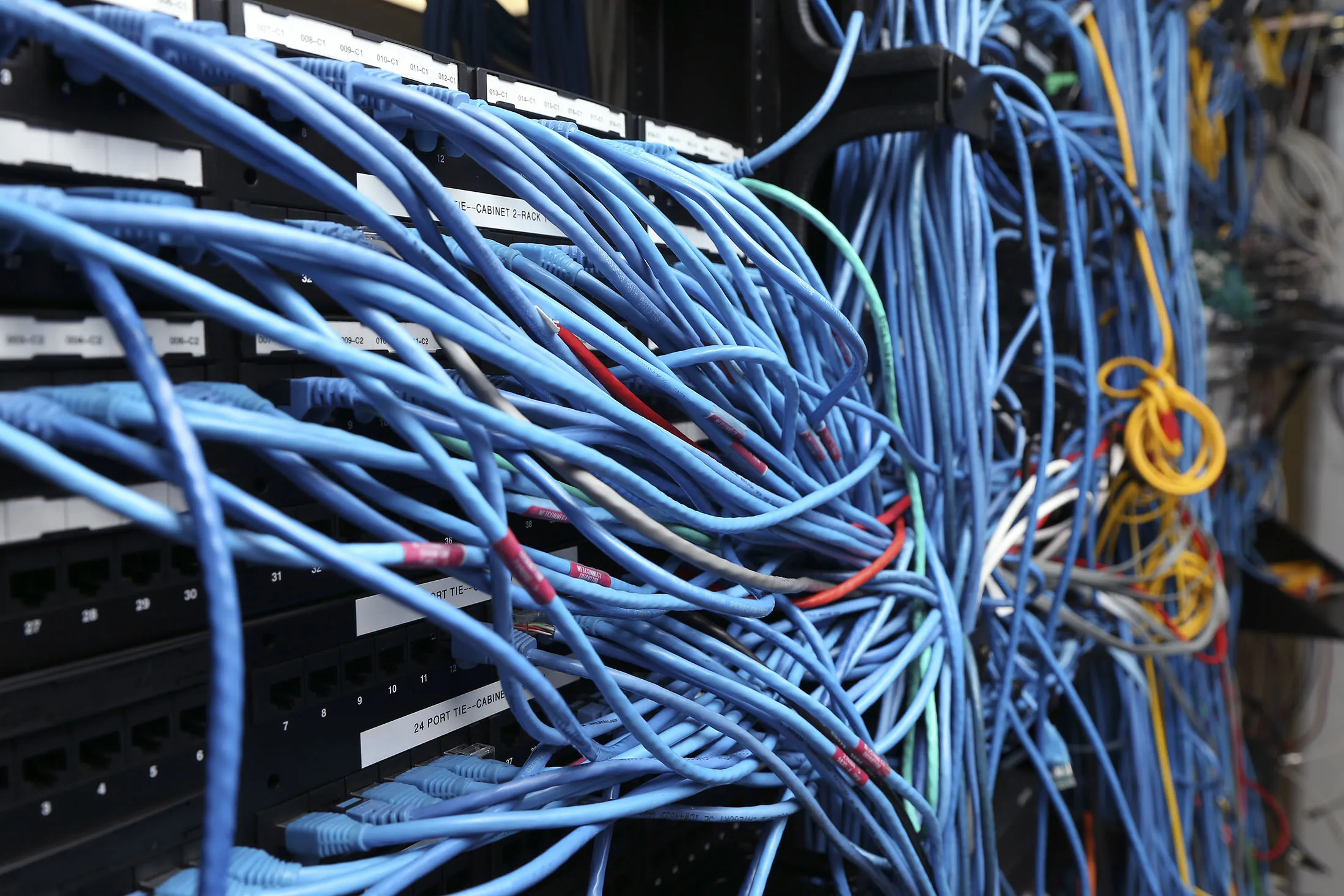Obama Outlines Policy For Open And Free Internet