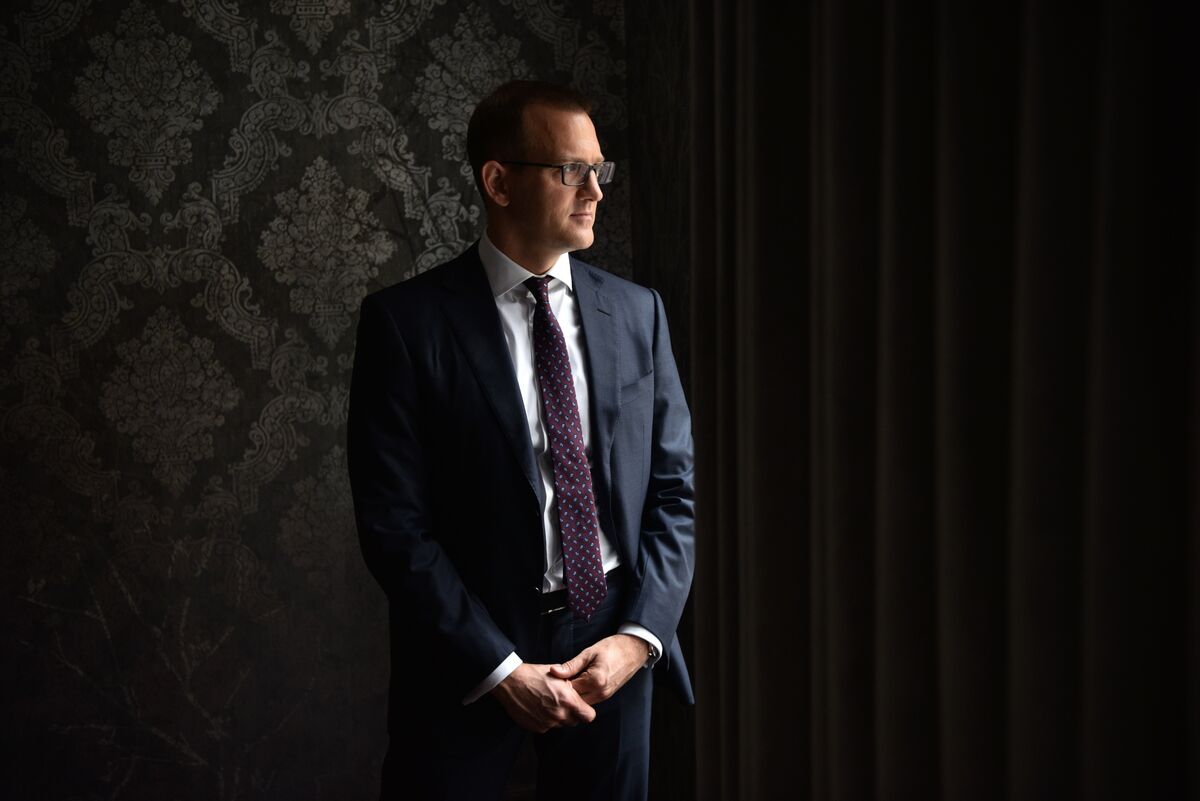 Billionaire Daniel Kretinsky Chases Atos, Casino Deals in French M&A  Barrage - Bloomberg