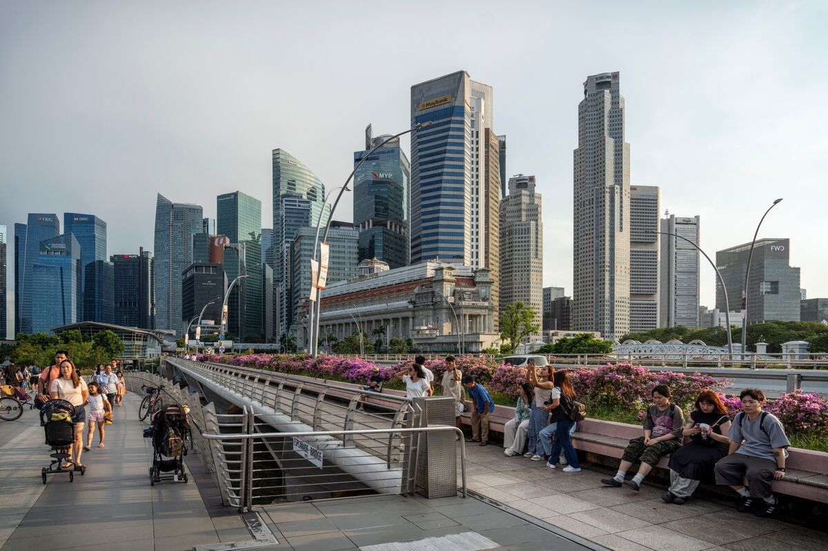 Ex-Goldman Trader Qin Gets $1 Billion Allocation From Millennium