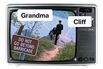 Warning Congress Not to Mess With Grandma