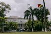 Guyana's Economy Boom Is Stoking Challenges From Inflation And Growing Wealth Gap