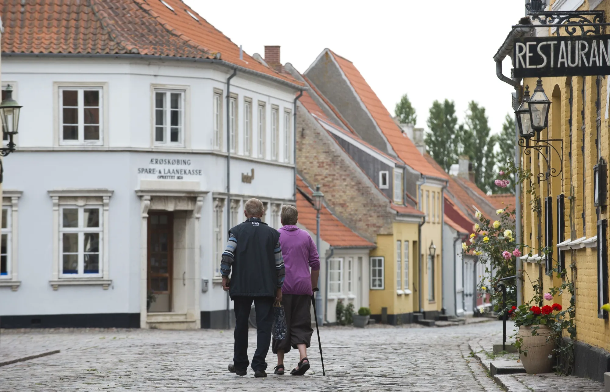 DENMARK-LIFESTYLE-GERMANY-EU-MARRIAGE-IMMIGRATION