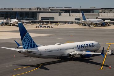 Newark Runway To Reopen After Construction Slowed Trips