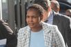 South Africa’s DA Lays Corruption Charges Against Minister