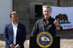 California Governor Newsom Announces Lawsuit Challenging Trump Tariff Authority