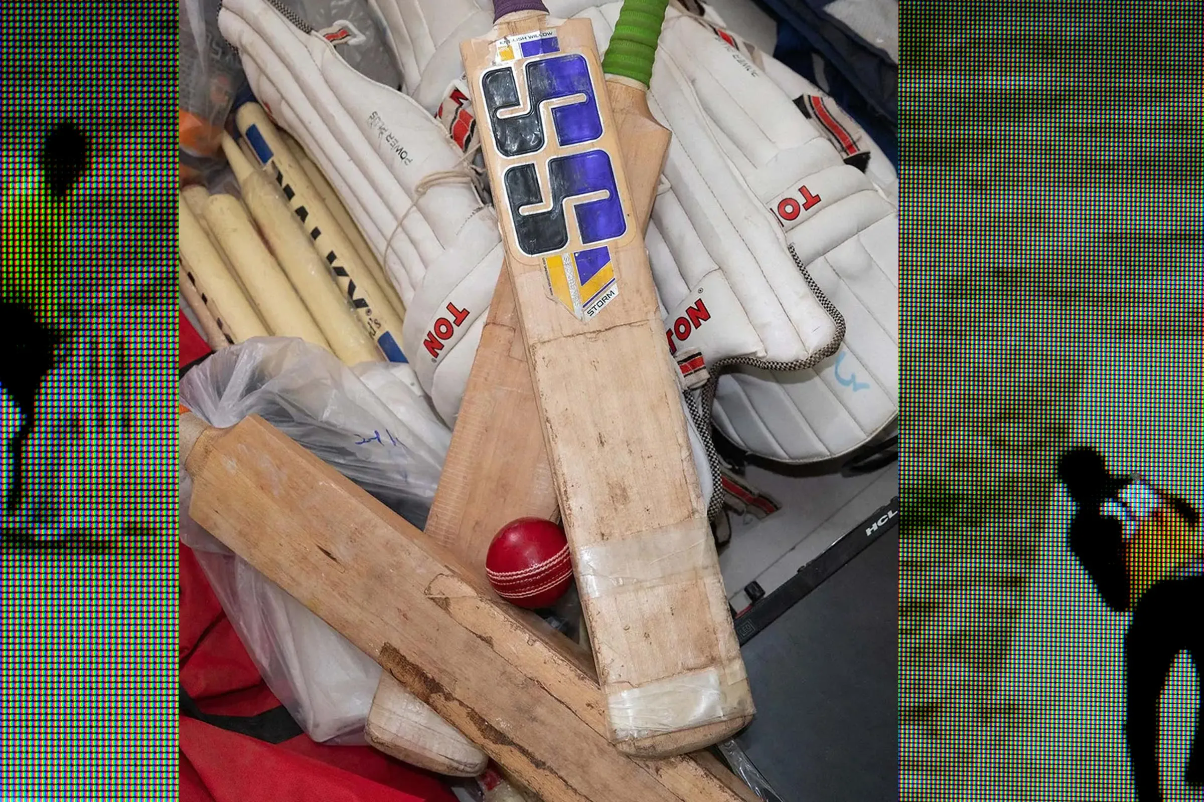 The Fake Indian Cricket League Created for Real Online Betting - Bloomberg