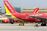 relates to Two VietJet Pilots Suspended After Runway Mishap: Tuoi Tre