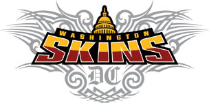 Renaming the Redskins: Four New, Nonracist Names and Logos for D.C.'s NFL  Team - Bloomberg